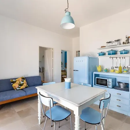 O' Trullo Mio By Perle Di Puglia