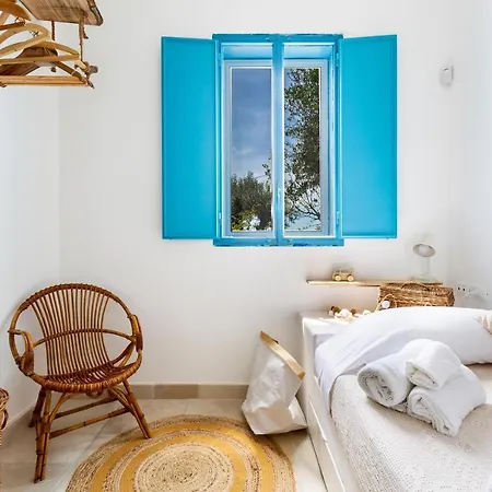 O' Trullo Mio By Perle Di Puglia オストゥーニ