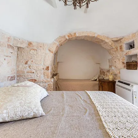 ヴィラ O' Trullo Mio By Perle Di Puglia *